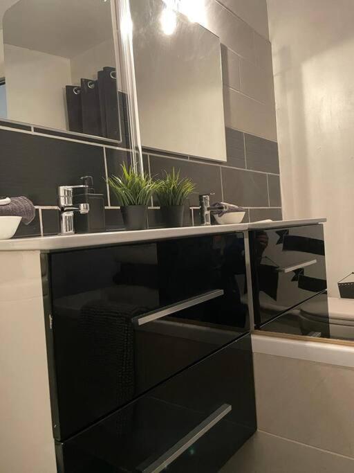 Le Cocon Des Horizons Apartamento Rennes Exterior foto